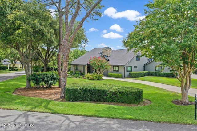 3235 OLD BARN Road W, Ponte Vedra Beach, FL 32082