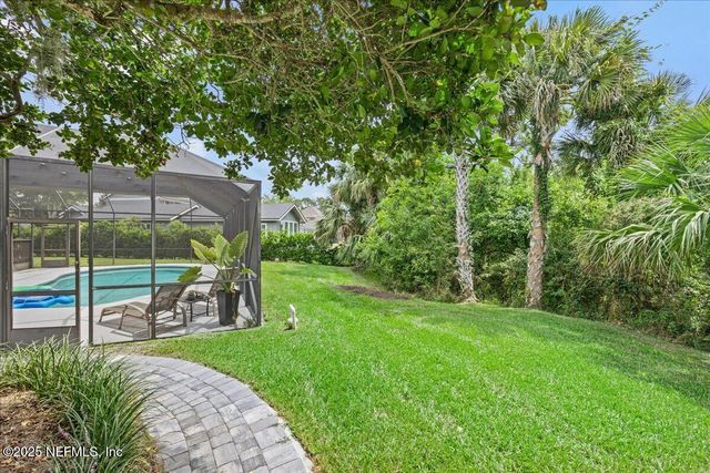 3235 OLD BARN Road W, Ponte Vedra Beach, FL 32082