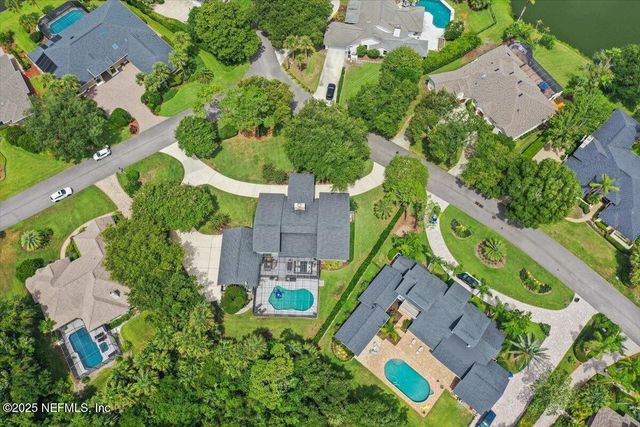 3235 OLD BARN Road W, Ponte Vedra Beach, FL 32082