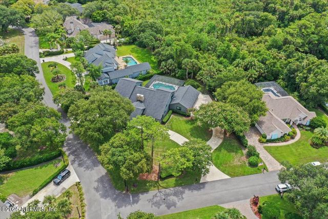 3235 OLD BARN Road W, Ponte Vedra Beach, FL 32082