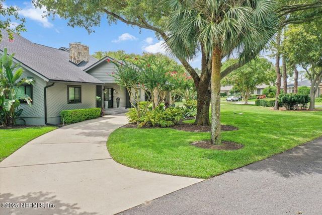 3235 OLD BARN Road W, Ponte Vedra Beach, FL 32082
