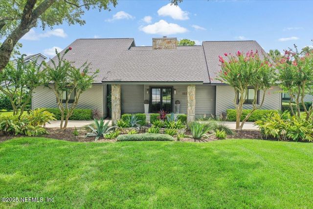 3235 OLD BARN Road W, Ponte Vedra Beach, FL 32082