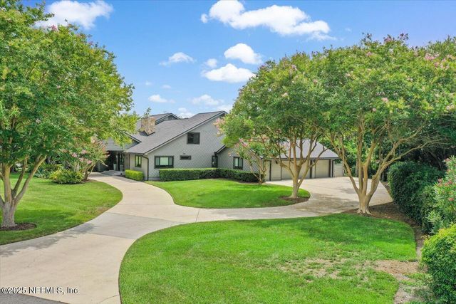 3235 OLD BARN Road W, Ponte Vedra Beach, FL 32082