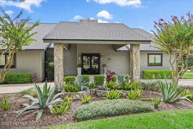 3235 OLD BARN Road W, Ponte Vedra Beach, FL 32082