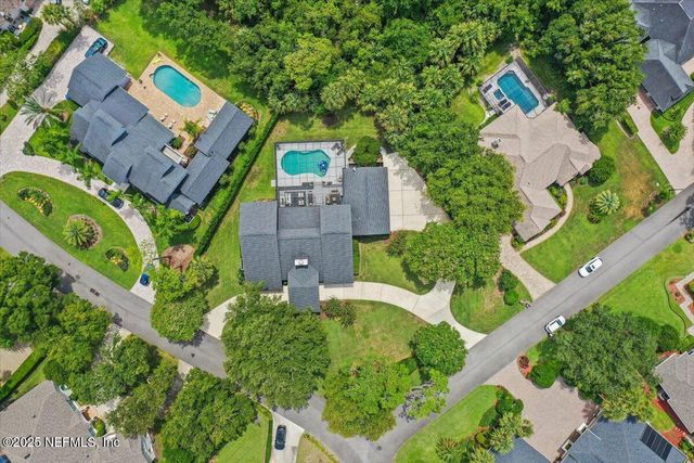 3235 OLD BARN Road W, Ponte Vedra Beach, FL 32082
