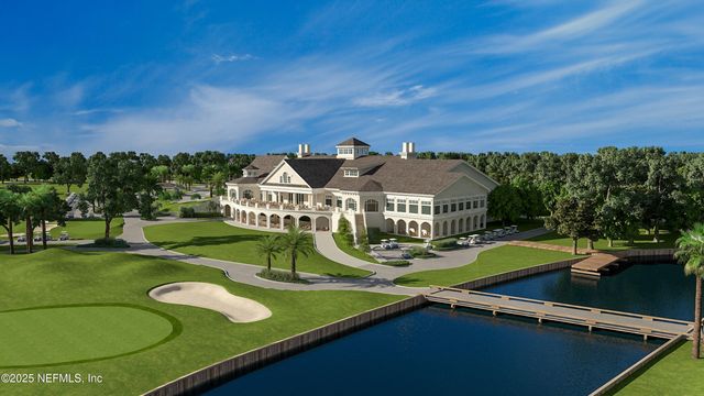 3235 OLD BARN Road W, Ponte Vedra Beach, FL 32082
