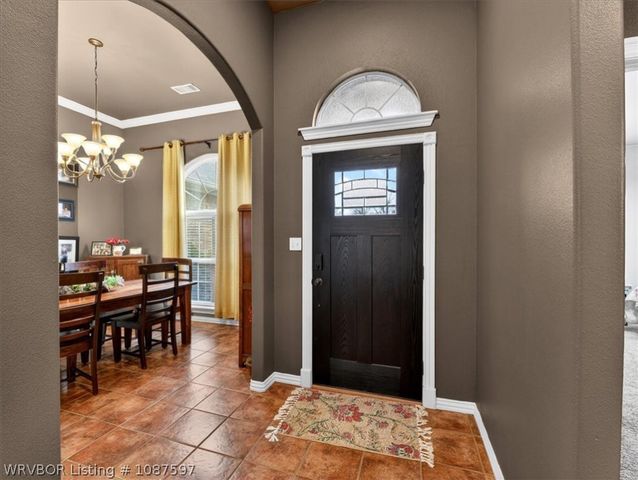 104 Kingrey Lane, Poteau, OK 74953