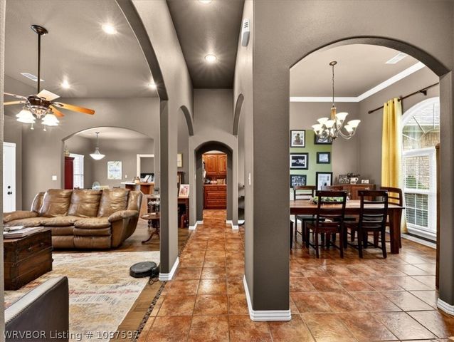 104 Kingrey Lane, Poteau, OK 74953