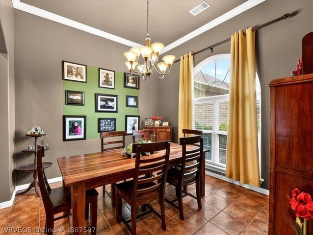 104 Kingrey Lane, Poteau, OK 74953