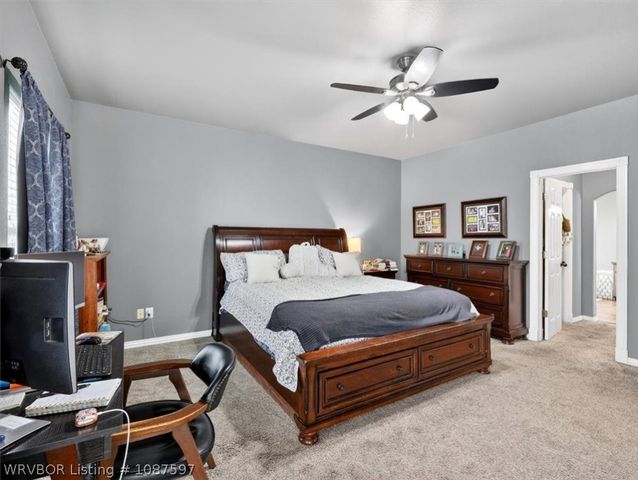 104 Kingrey Lane, Poteau, OK 74953