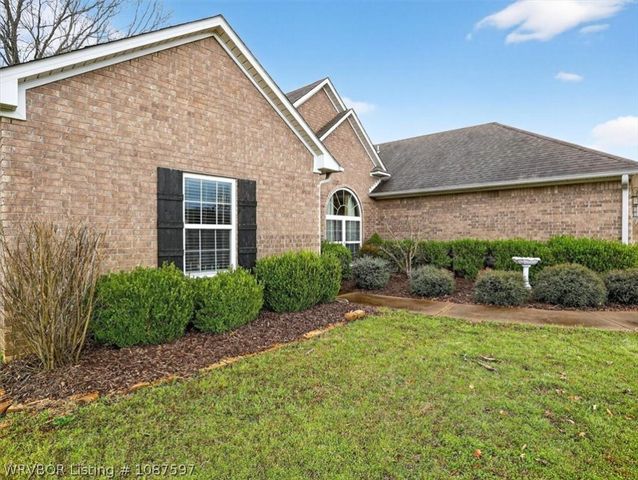 104 Kingrey Lane, Poteau, OK 74953