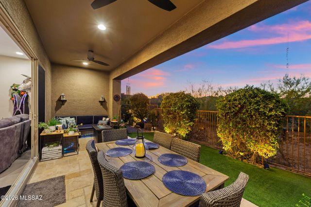 26 W Antelope Canyon, Oro Valley, AZ 85755