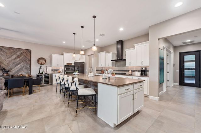 26 W Antelope Canyon, Oro Valley, AZ 85755