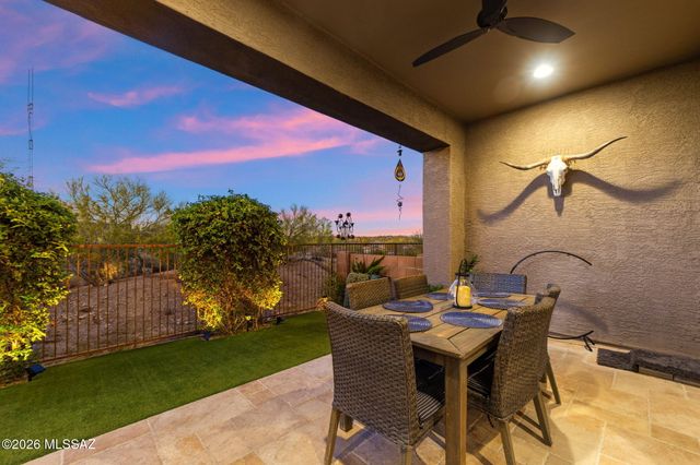 26 W Antelope Canyon, Oro Valley, AZ 85755