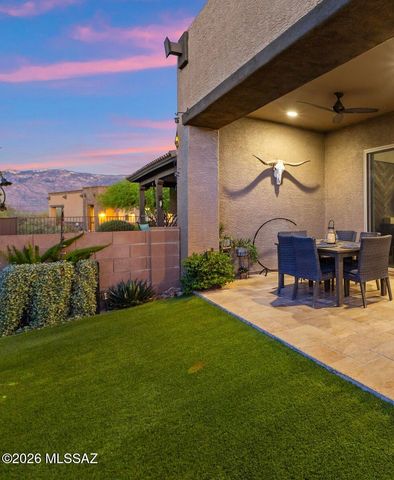 26 W Antelope Canyon, Oro Valley, AZ 85755