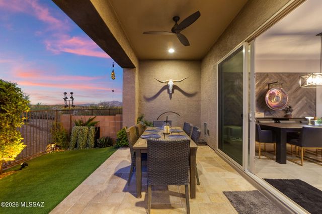 26 W Antelope Canyon, Oro Valley, AZ 85755