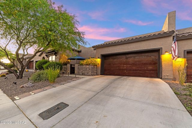 26 W Antelope Canyon, Oro Valley, AZ 85755