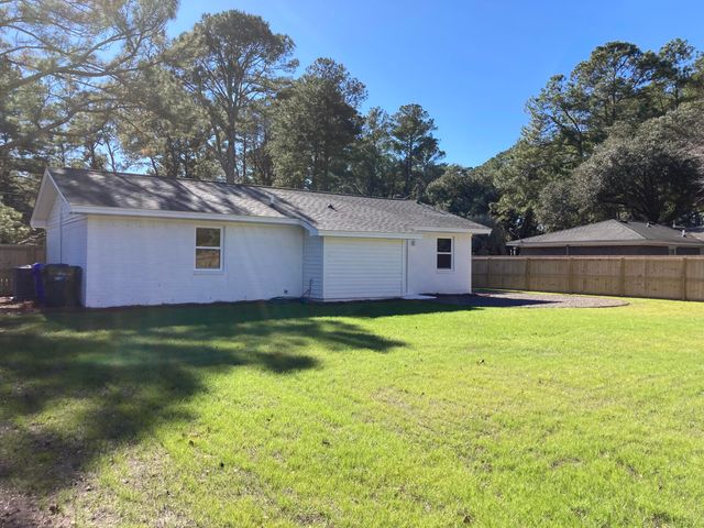 3304 Barnes Drive, Johns Island, SC 29455