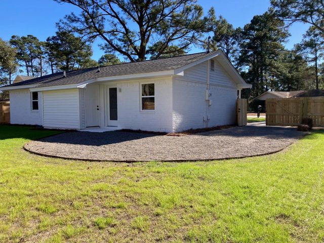 3304 Barnes Drive, Johns Island, SC 29455