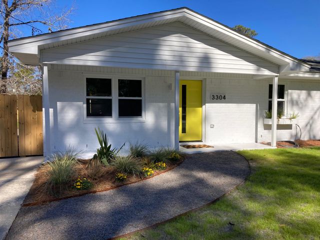 3304 Barnes Drive, Johns Island, SC 29455