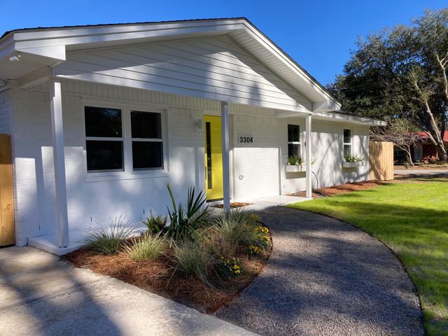 3304 Barnes Drive, Johns Island, SC 29455