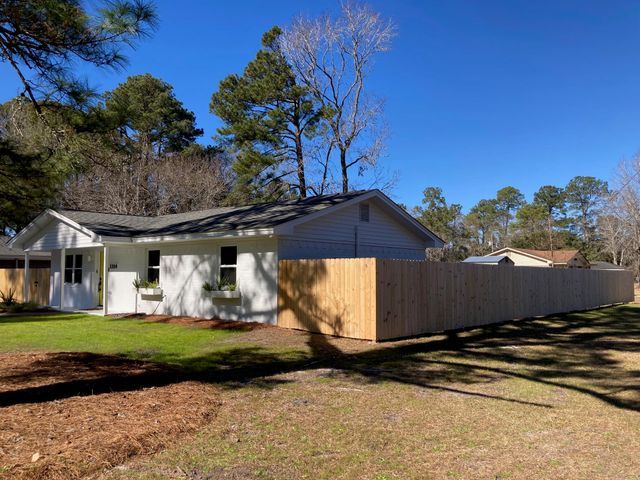 3304 Barnes Drive, Johns Island, SC 29455