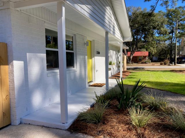 3304 Barnes Drive, Johns Island, SC 29455