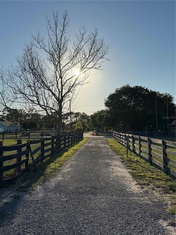 4155 ALBRITTON ROAD, St Cloud, FL 34772