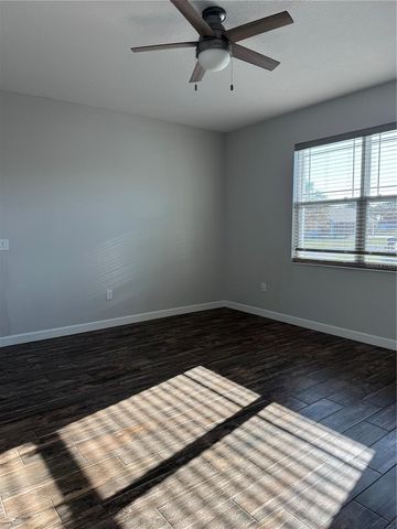 4155 ALBRITTON ROAD, St Cloud, FL 34772