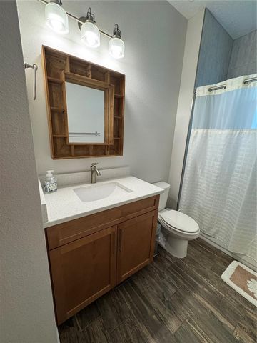 4155 ALBRITTON ROAD, St Cloud, FL 34772