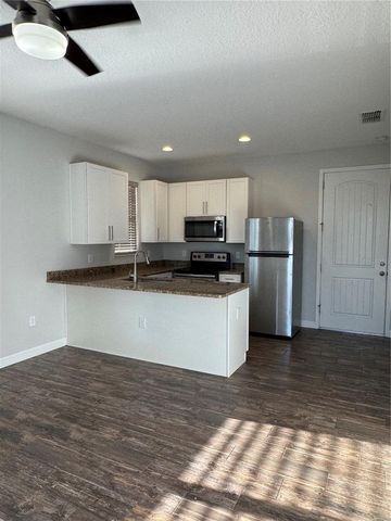 4155 ALBRITTON ROAD, St Cloud, FL 34772