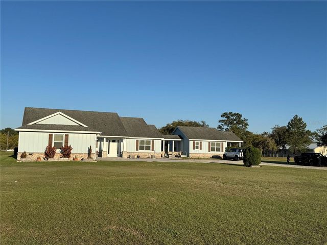 4155 ALBRITTON ROAD, St Cloud, FL 34772