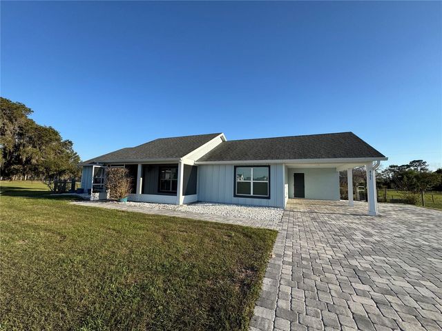 4155 ALBRITTON ROAD, St Cloud, FL 34772