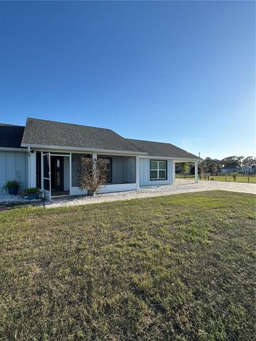 4155 ALBRITTON ROAD, St Cloud, FL 34772