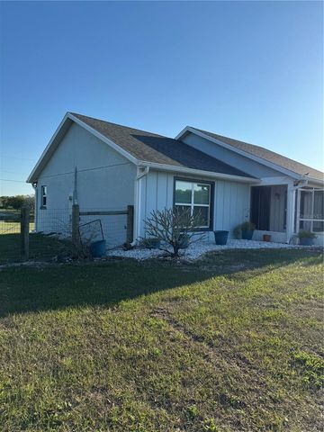 4155 ALBRITTON ROAD, St Cloud, FL 34772