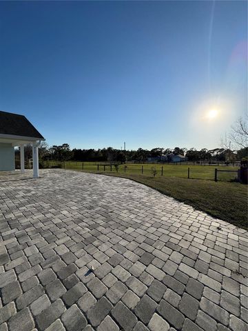 4155 ALBRITTON ROAD, St Cloud, FL 34772