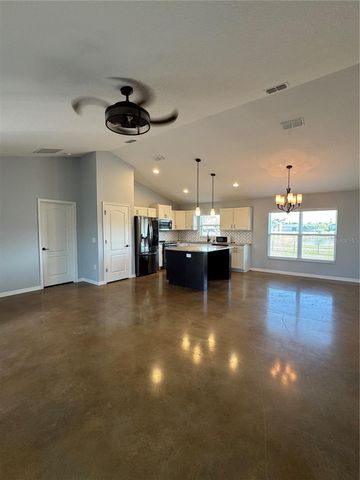 4155 ALBRITTON ROAD, St Cloud, FL 34772