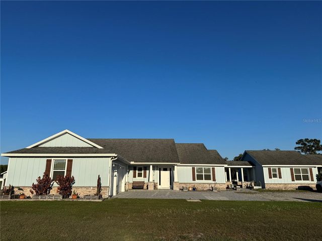 4155 ALBRITTON ROAD, St Cloud, FL 34772