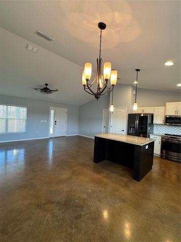 4155 ALBRITTON ROAD, St Cloud, FL 34772