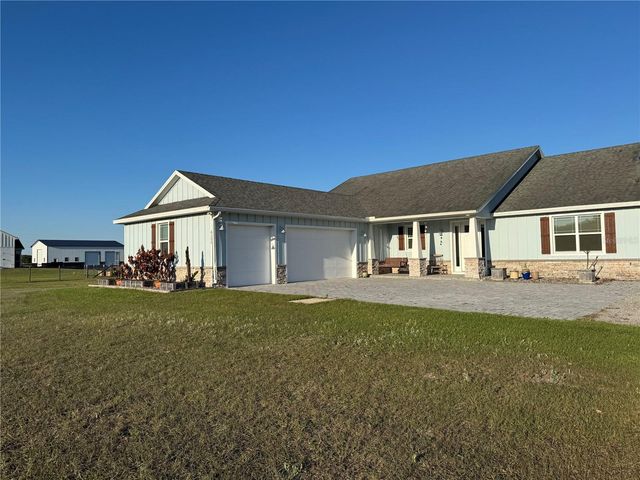 4155 ALBRITTON ROAD, St Cloud, FL 34772