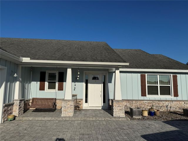 4155 ALBRITTON ROAD, St Cloud, FL 34772