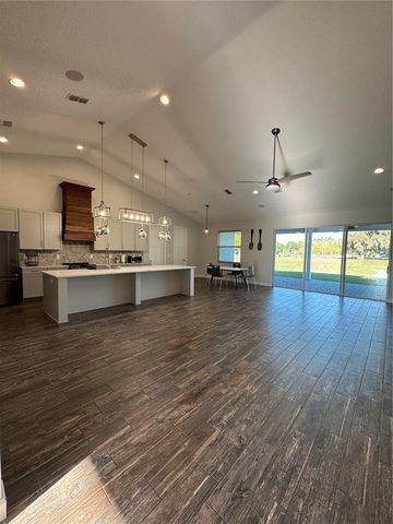 4155 ALBRITTON ROAD, St Cloud, FL 34772