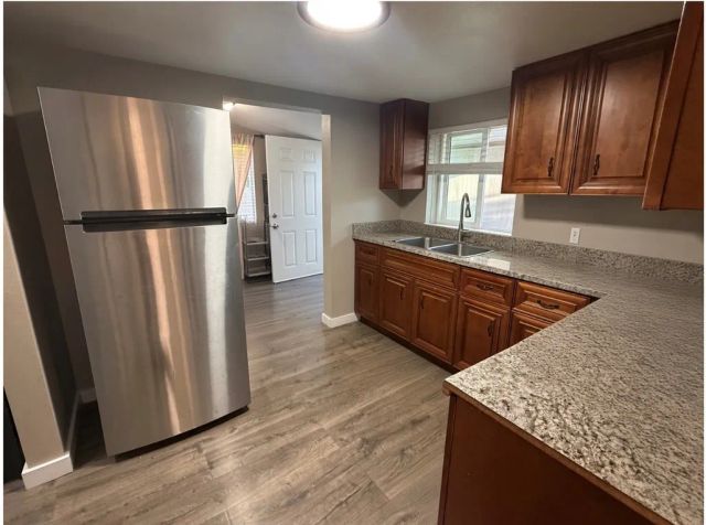 712 W 54th, Los Angeles, CA 90037