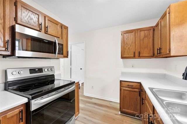 400 N Main Street, Granite Quarry, NC 28146