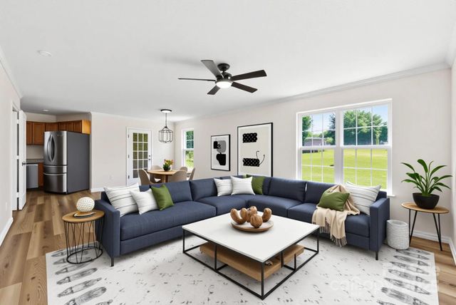 400 N Main Street, Granite Quarry, NC 28146