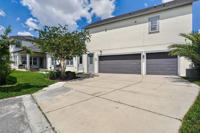 13201 GRANGER AVENUE, Orlando, FL 32827