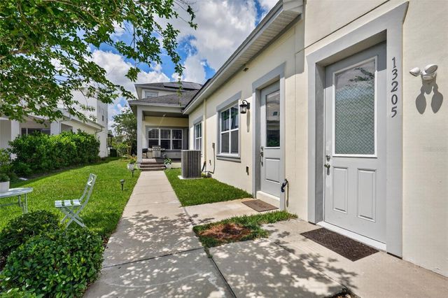 13201 GRANGER AVENUE, Orlando, FL 32827