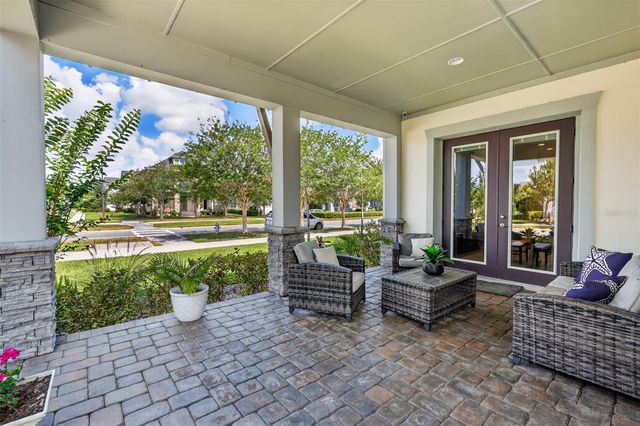 13201 GRANGER AVENUE, Orlando, FL 32827