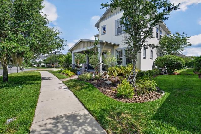 13201 GRANGER AVENUE, Orlando, FL 32827