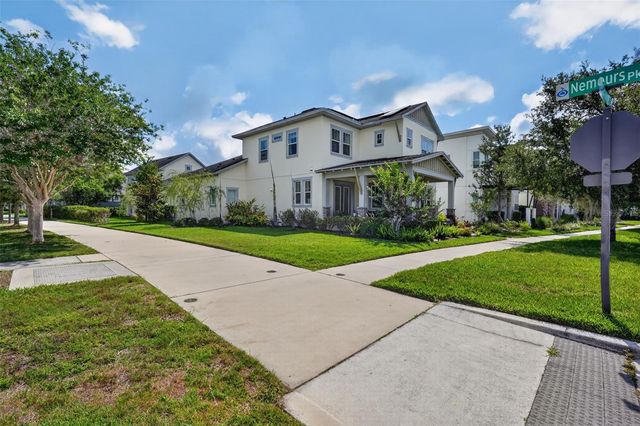 13201 GRANGER AVENUE, Orlando, FL 32827